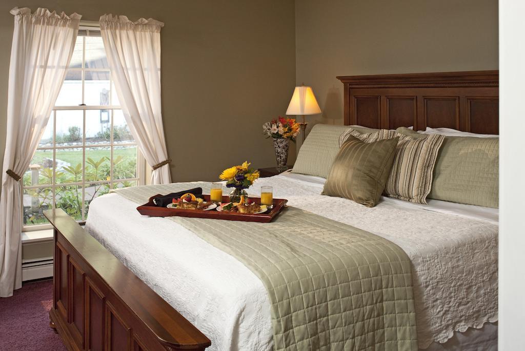 Bed and Breakfast Huron House Oscoda Exteriér fotografie