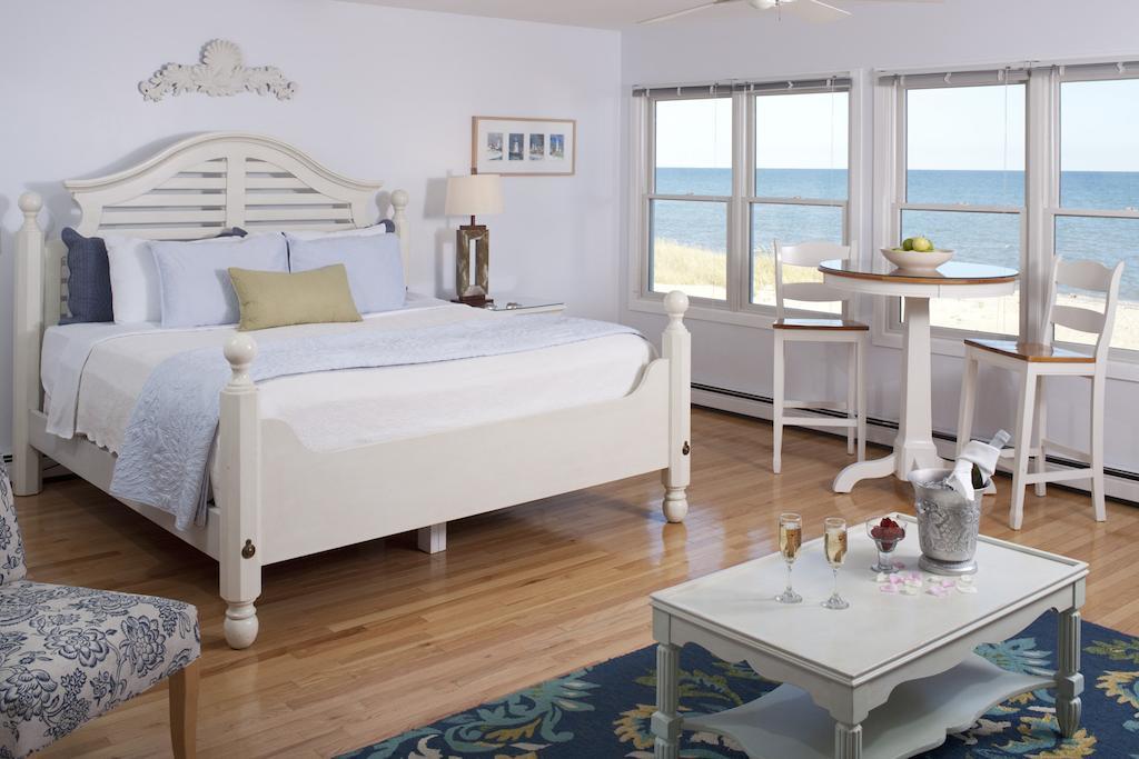 Bed and Breakfast Huron House Oscoda Exteriér fotografie