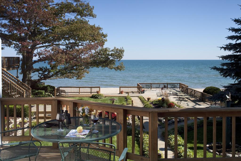 Bed and Breakfast Huron House Oscoda Exteriér fotografie