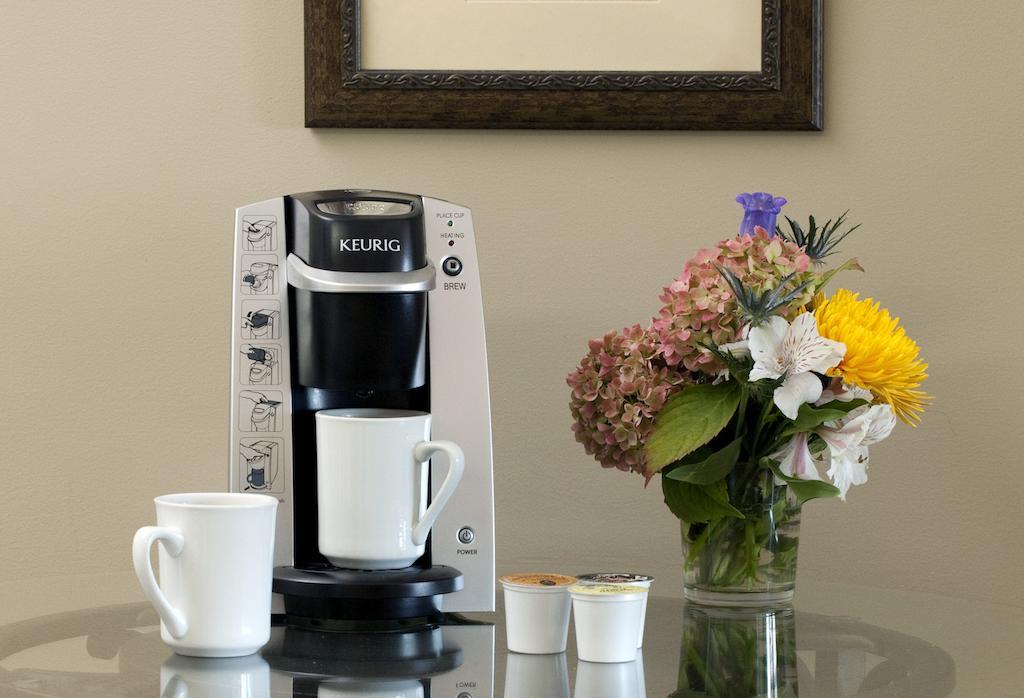 Bed and Breakfast Huron House Oscoda Pokoj fotografie