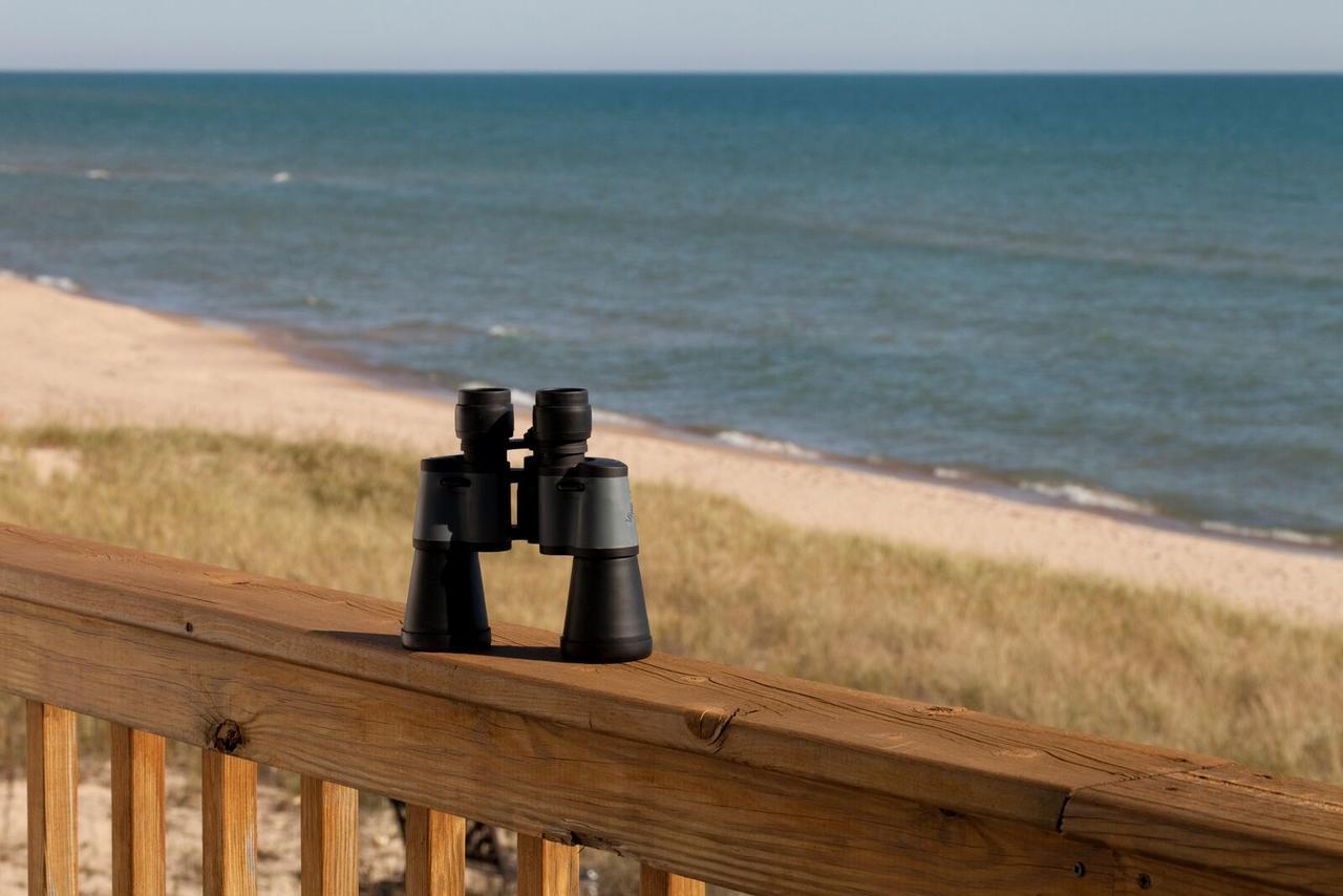 Bed and Breakfast Huron House Oscoda Exteriér fotografie