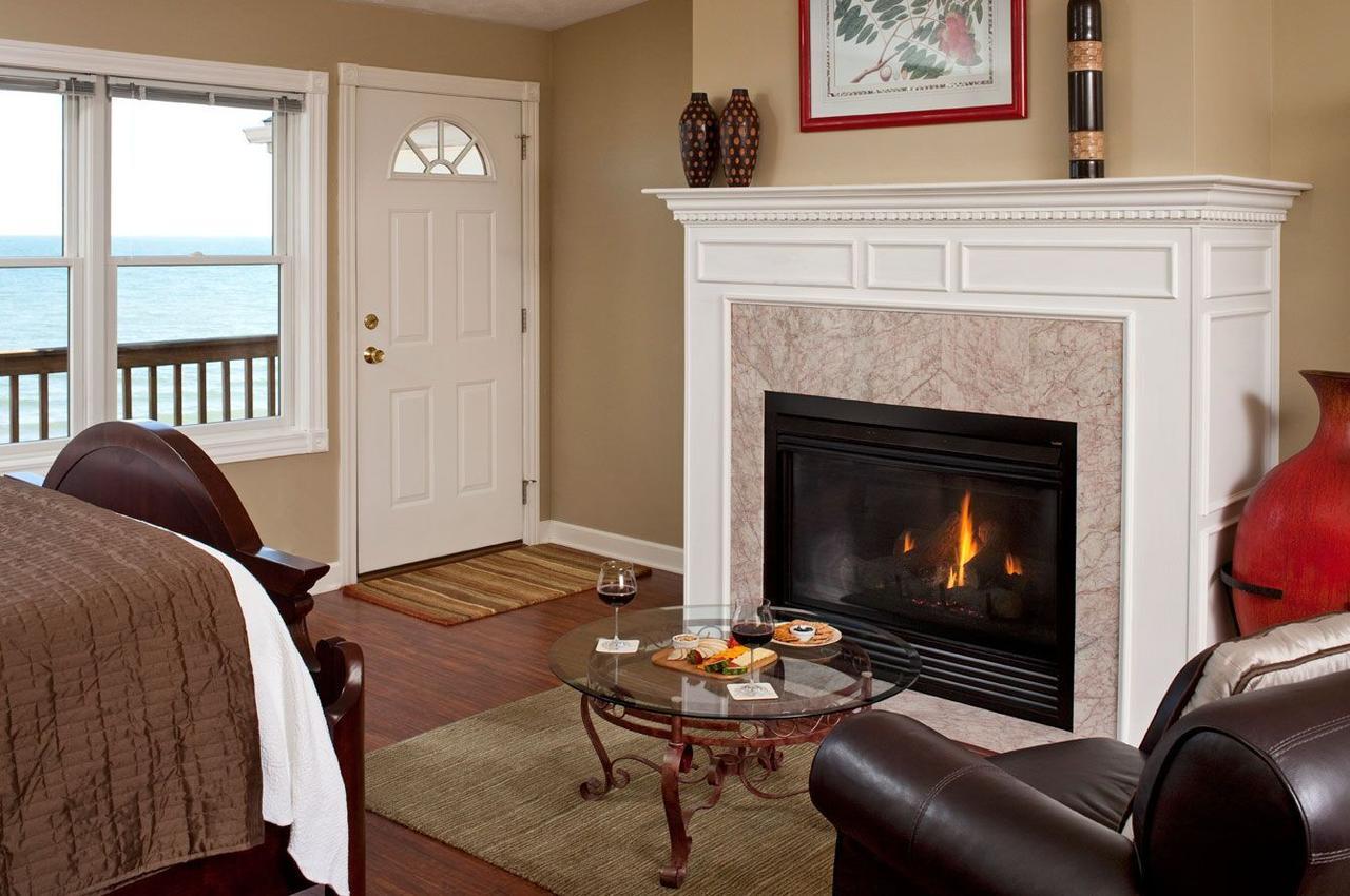 Bed and Breakfast Huron House Oscoda Exteriér fotografie