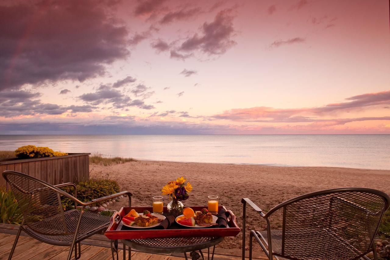 Bed and Breakfast Huron House Oscoda Exteriér fotografie